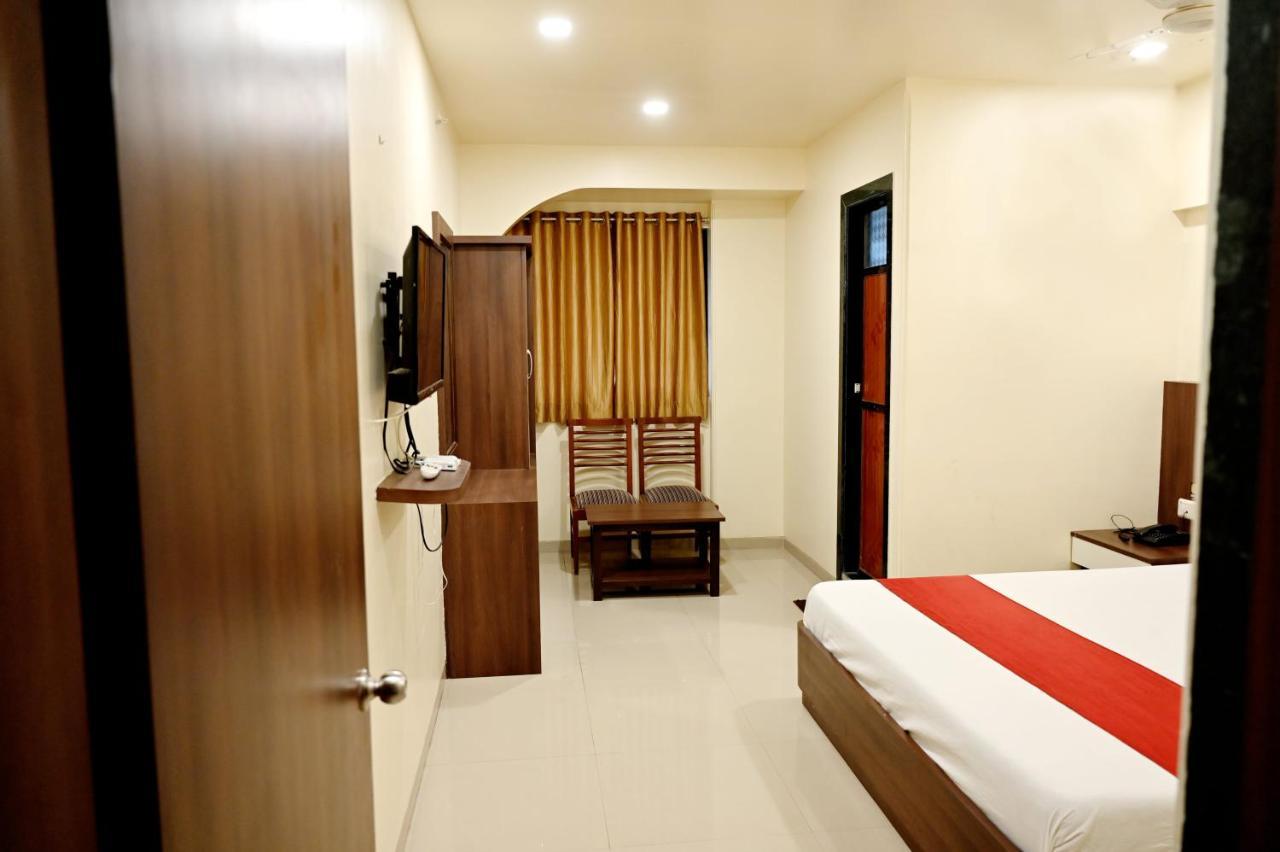 Hotel Sagar Kalyān Exterior foto